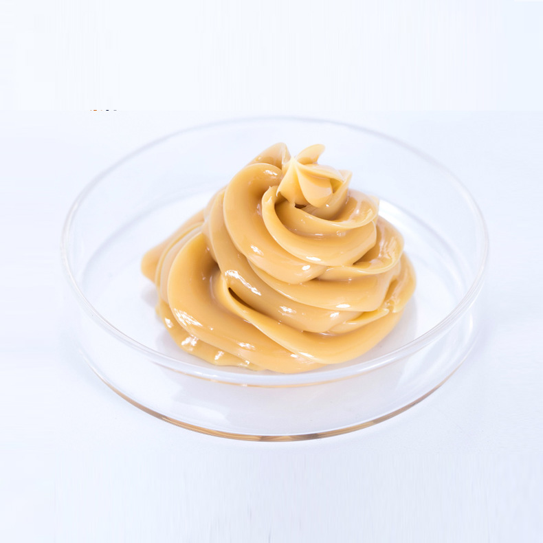行星齿轮油脂 1