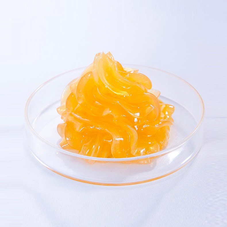 蜗杆齿轮油脂 18